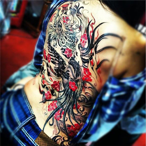 Tat2X Interviews Tattoo Artist Master Mike