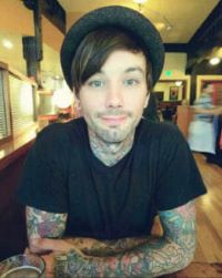 Tat2X Interview with Seattle Based Tattoo Artist Curtis Dee Stairs