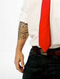 Tattoo Cover Up Options How to Deal with a Workplace Tattoo Policy