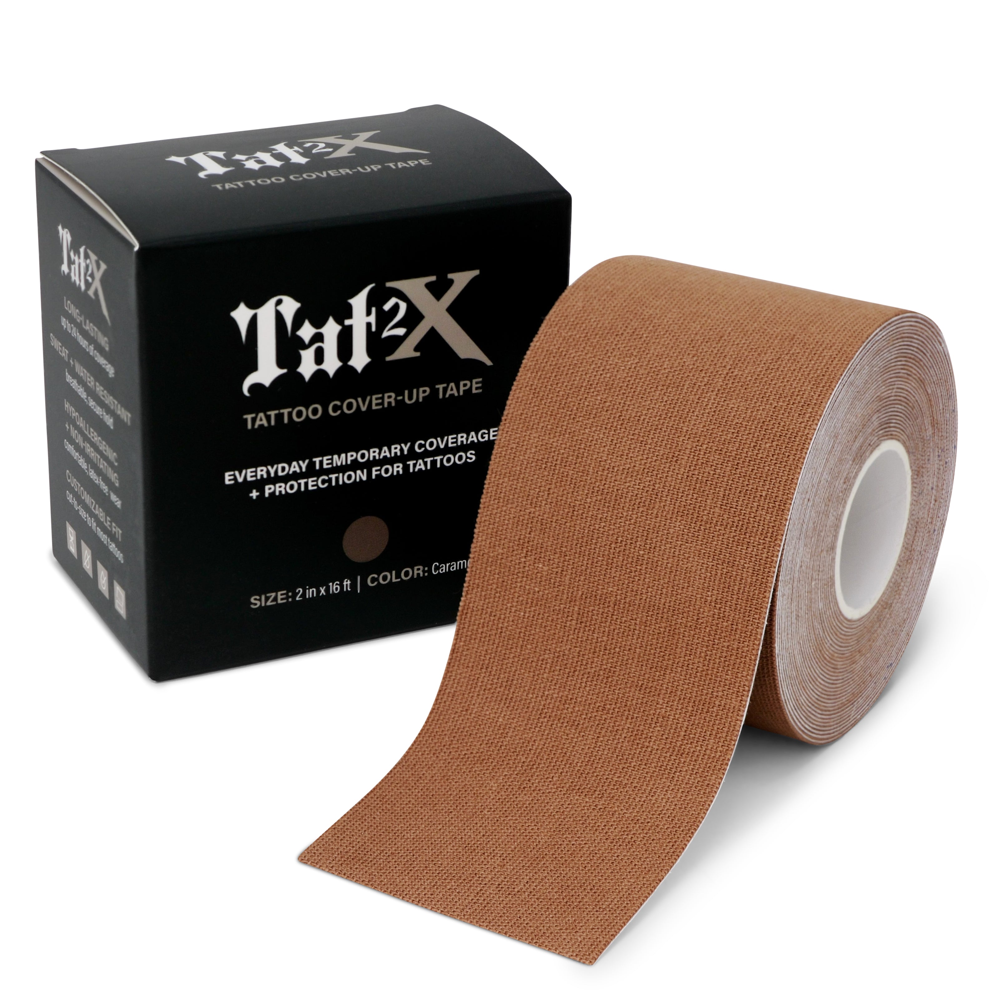 Tattoo Cover Up Tape