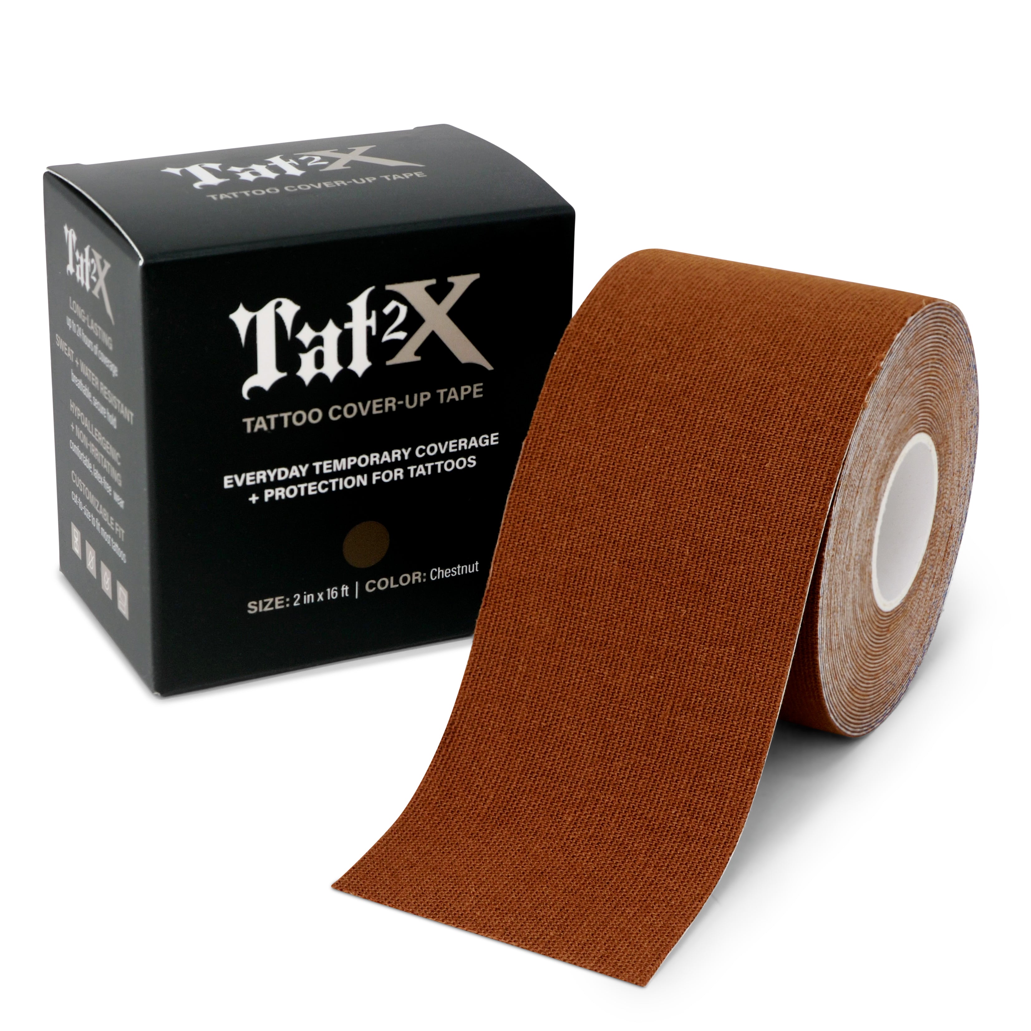 Tattoo Cover Up Tape