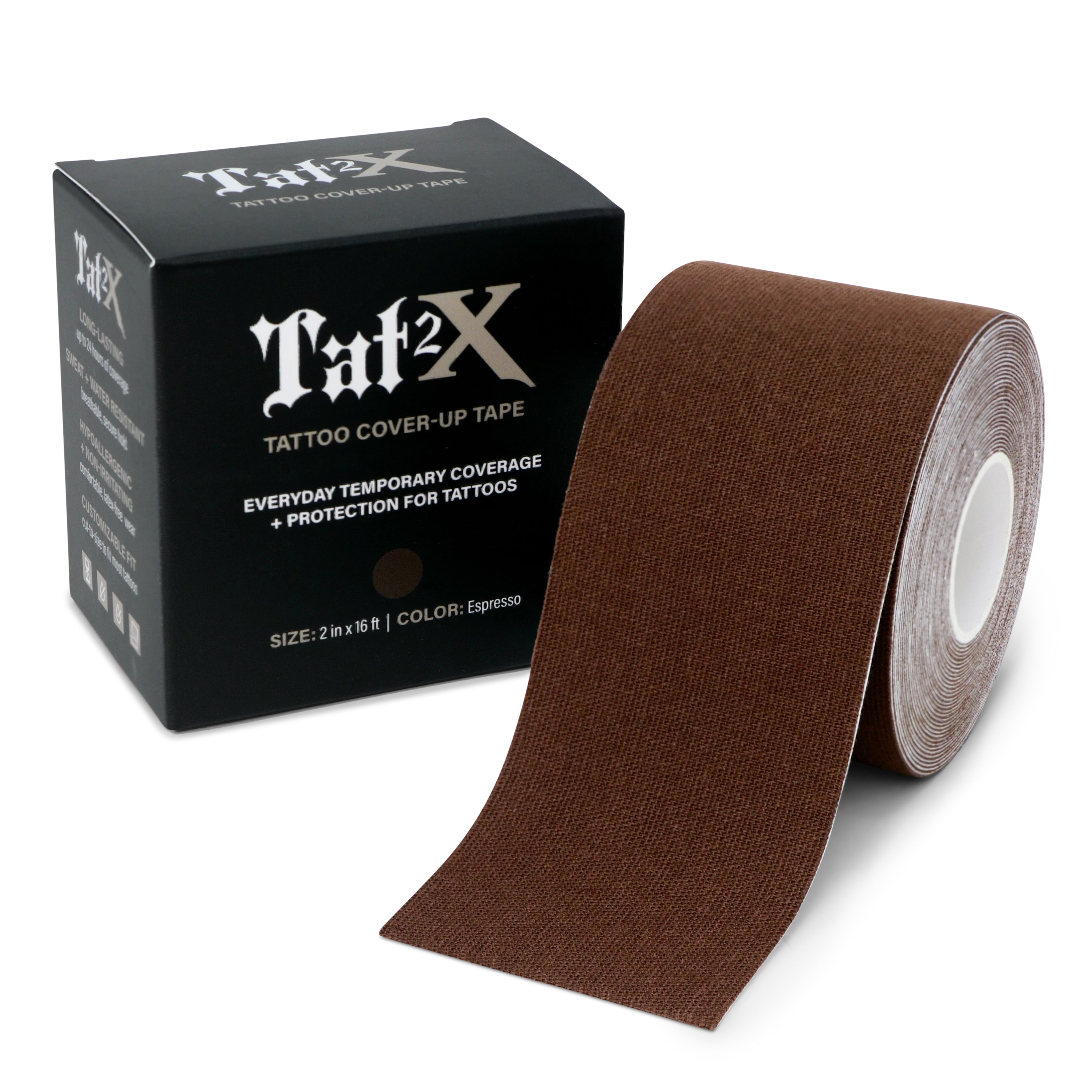 Tattoo Cover Up Tape