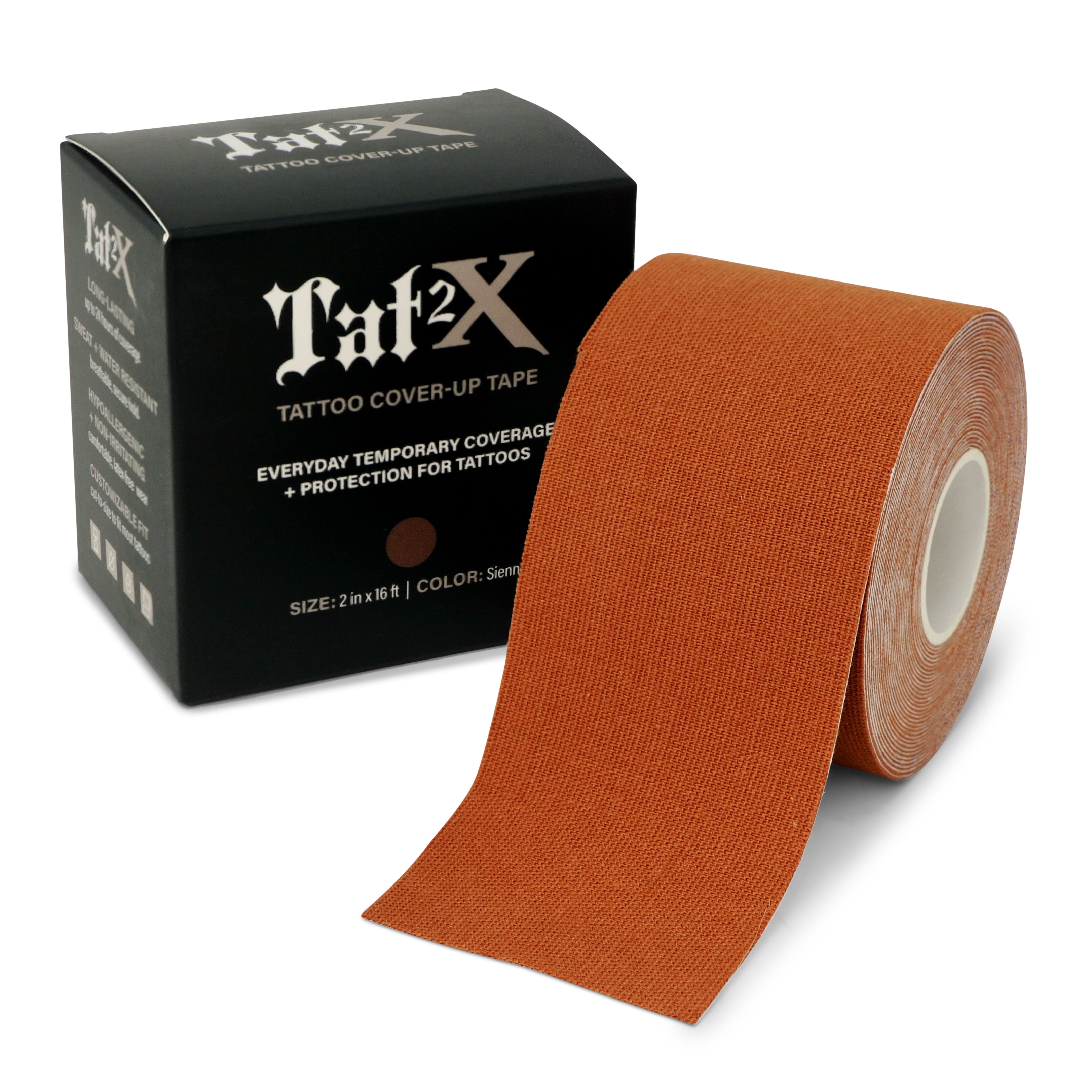 Tattoo Cover Up Tape