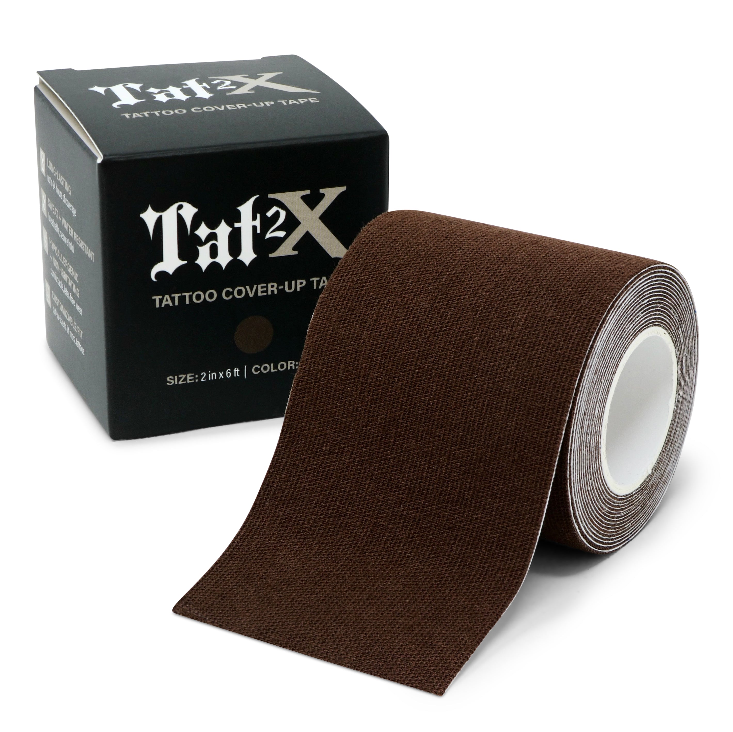 Tattoo Cover Up Tape