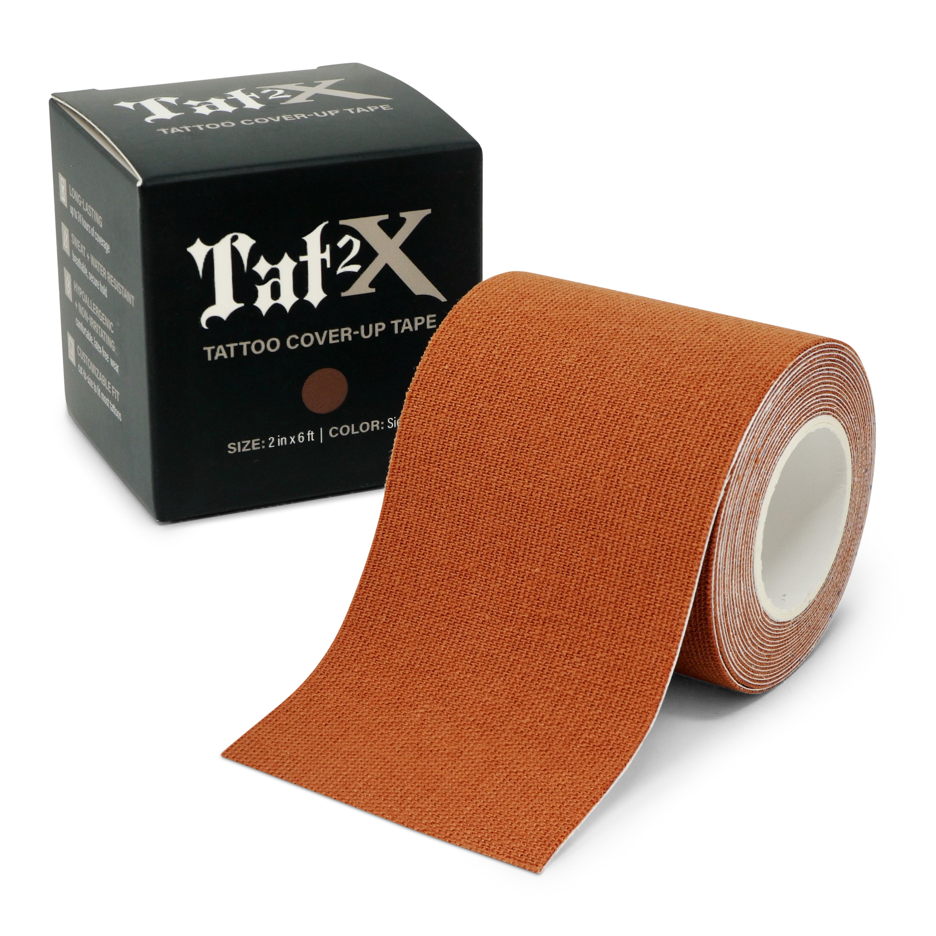 Tattoo Cover Up Tape