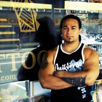 Tat2X Interview with Polynesian Tattoo Artist Carl Cocker of Auckland, New Zealand