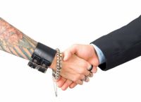 HR and Tattoos The Ongoing Debate