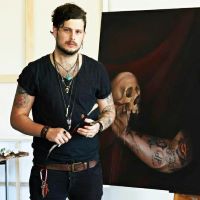 Tat2X Interview with Australian Tattoo Artist Jimi May