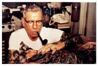 Who Was Sailor Jerry: A Tattoo Pioneer