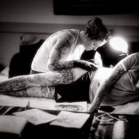 Home Based Tattoo Artists and Tattoo Scratchers: Buyer Beware