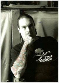 An Interview with Tattoo Artist Tom Reid “Tattoo Tom”