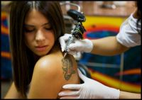 Tattoo Health Risks – Research Raises Cancer Concerns