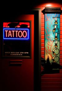 Laser Tattoo Removal: How It Works