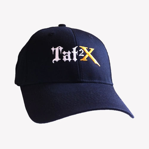 Tat2X Black Hat