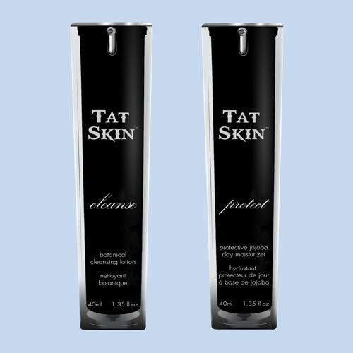 Tat Skin Premium Aftercare Kit