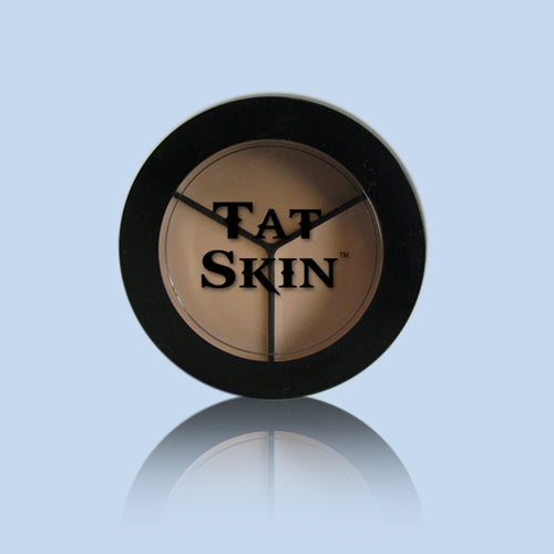 Tat Skin Concealer Kit - Neutrals
