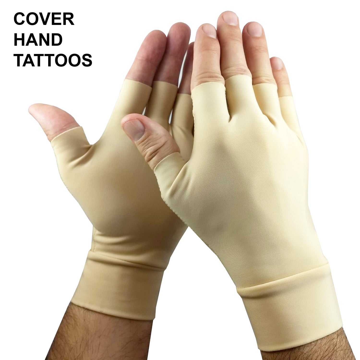 cover up hand tattoos