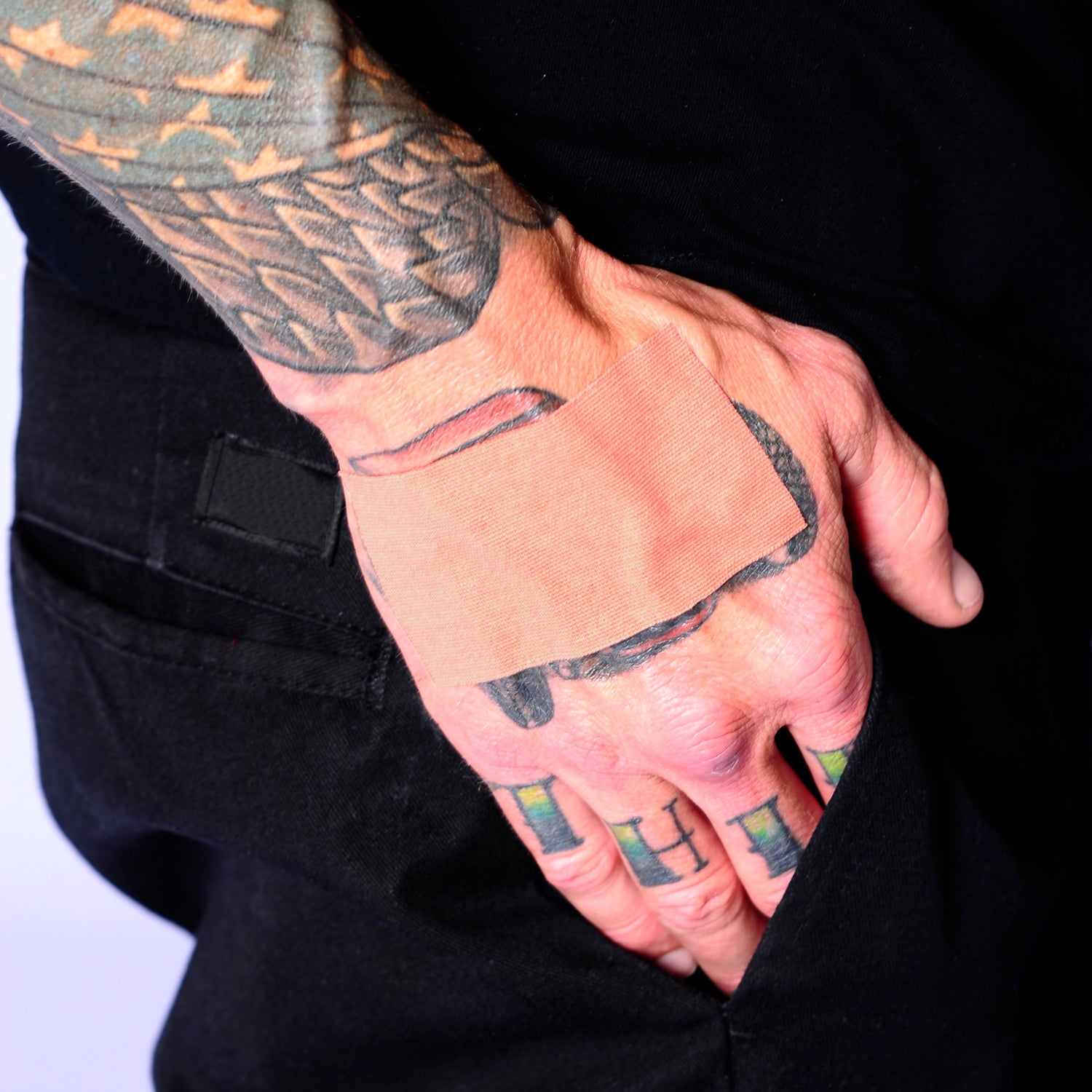 Sleeve Cover Up Tattoo | TikTok